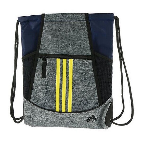 Adidas alliance sport sackpack on sale