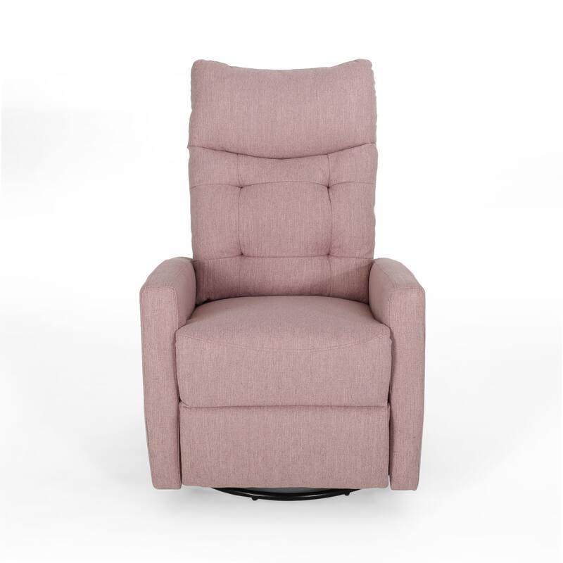GLIDER SWIVEL Recliner Chair