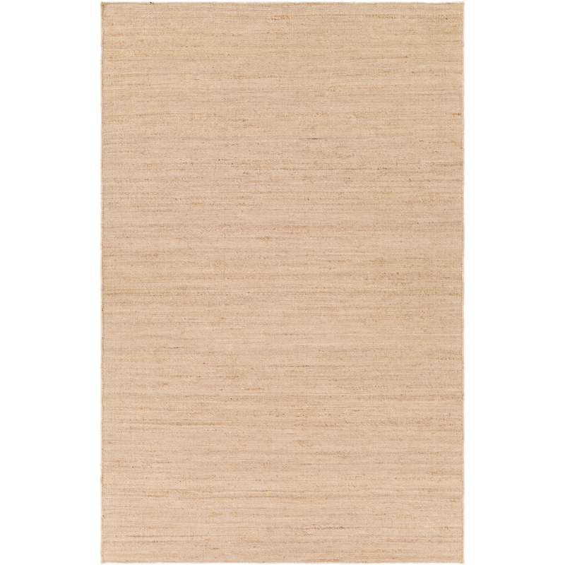 Artistic Weavers Alvito Hand Woven Solid Jute Rug