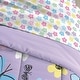 preview thumbnail 4 of 6, Dream Factory Sweet Butterfly 7-piece Bed in a Bag with Sheet Set