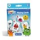 preview thumbnail 2 of 7, Hand2Mind Numberblocks Playing Cards - Multi
