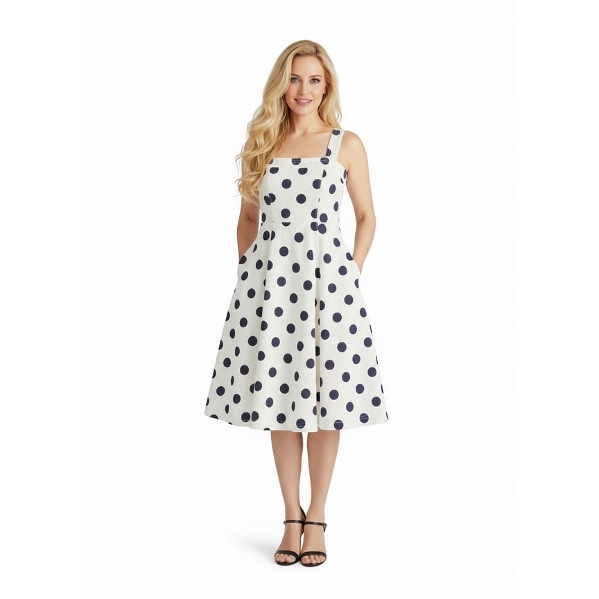 knee length dresses for ladies Dolly Navy Midi Lace Dress Cocktail Dress Restaurant Plus Size –  unmatchedbyu