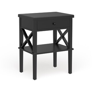 Buy Grey Copper Grove Nightstands Bedside Tables Online At Overstock Our Best Bedroom Furniture Deals Ours come in different styles, so you can easily find a bedside table to match your other bedroom furniture. overstock com