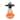 National Tree Company 22 in. Pre-Lit Bat Standing on Pumpkins