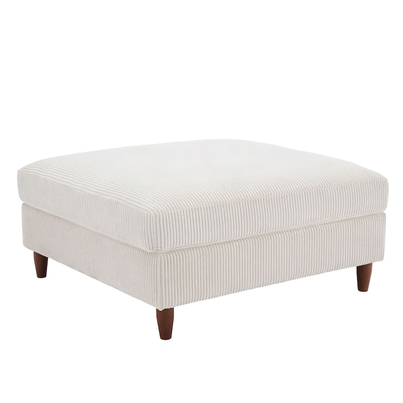 Oversized Storage Sectional Sofa Modular Couch