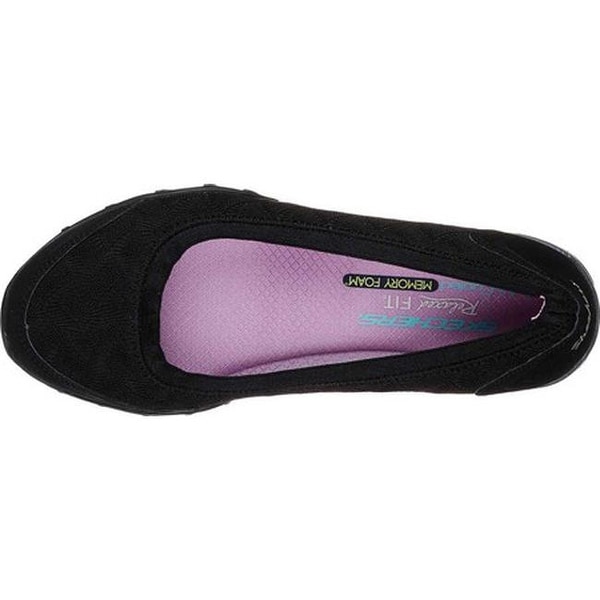 Game Closed Toe Ballet Flats Loafer Flats