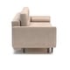 preview thumbnail 14 of 36, Scandinavian Sleeper Sofa with Storage
