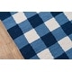 preview thumbnail 16 of 21, Momeni Geo Polyester Contemporary Geometric Area Rug