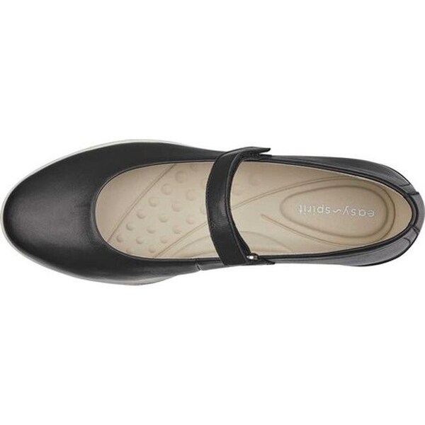 easy spirit cacia mary jane flats