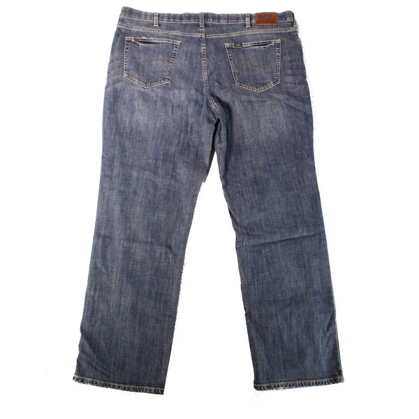 custom fit mens jeans