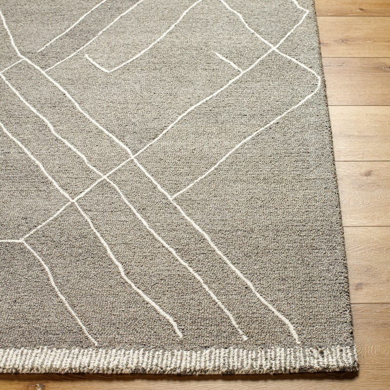 Livabliss Arsenal Casual Area Rug