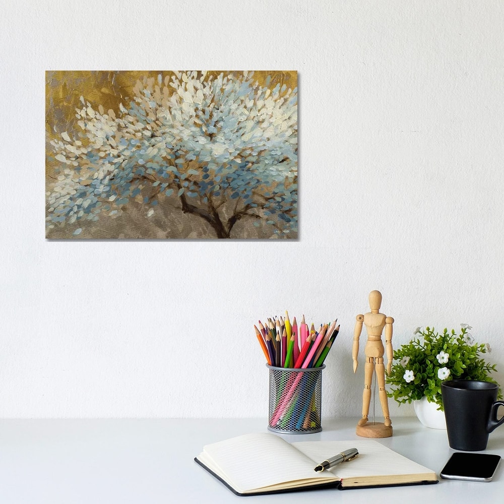 iCanvas "A Thousand Lifetimes" by Lanie Loreth Canvas Print