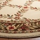 preview thumbnail 45 of 141, SAFAVIEH Lyndhurst Setareh Traditional Oriental Trellis Rug