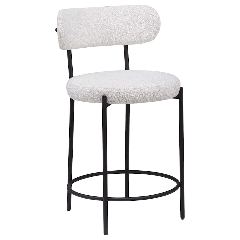 Viola Bar Chair (Set Of 2)