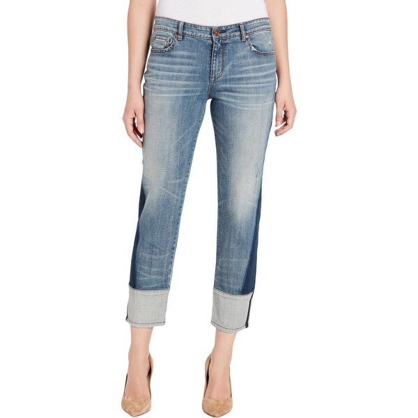 capri jeans for juniors