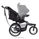 preview thumbnail 5 of 21, Baby Trend Expedition Jogger