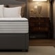 preview thumbnail 2 of 11, SweDrea 10 in. Medium Cool Gel Memory Foam Mattress with CertiPUR-US, SGS and OEKO-TEX