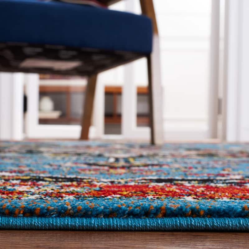 SAFAVIEH Vintage Hamadan Loretta Rug