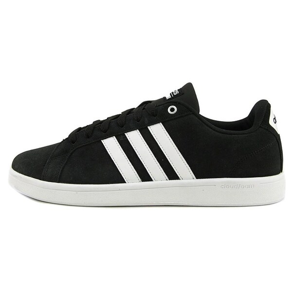 adidas cloudfoam advantage black
