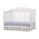 preview thumbnail 4 of 23, Child Craft Sidney 4-in-1 Convertible Crib