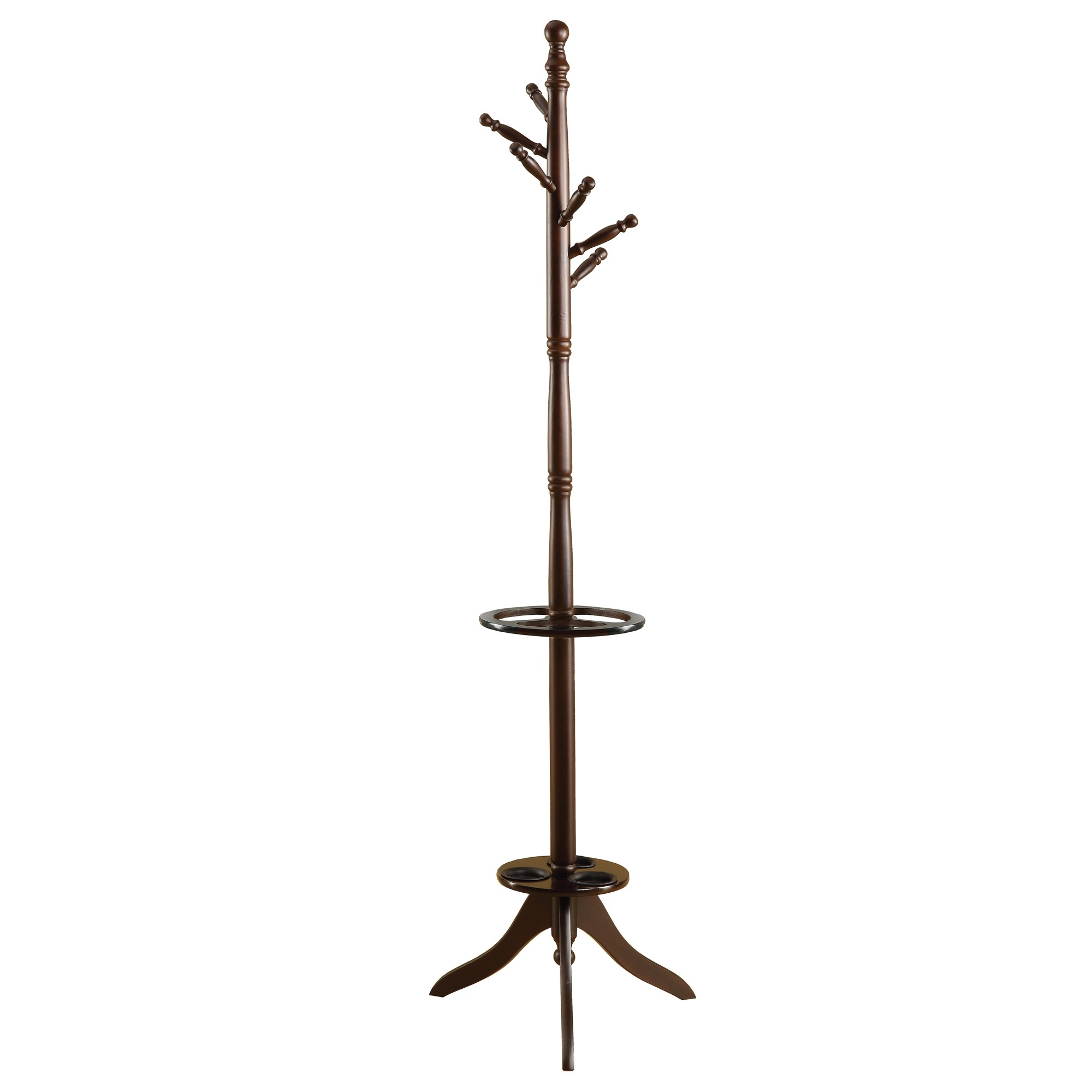 Traditional coat stand store