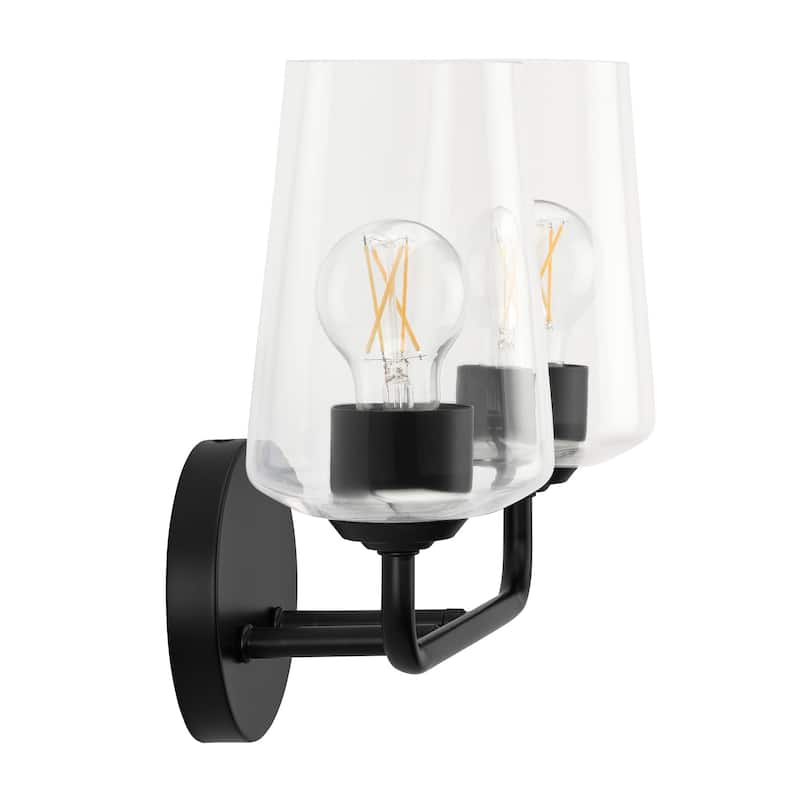 Progress Lighting P300540 Celino 2 Light 14" Wide Vanity Light