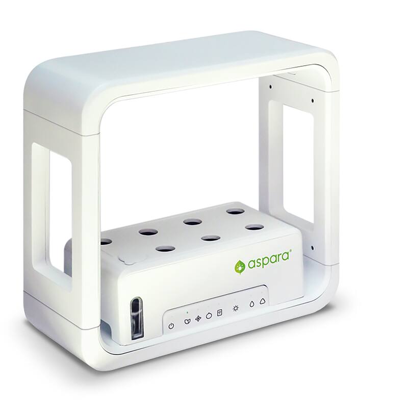 Aspara Growgreen Stylist Lite Smart Grower