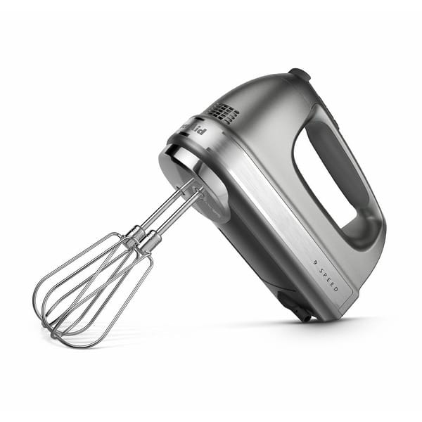 KitchenAid , RRKHM9 - Contour Silver