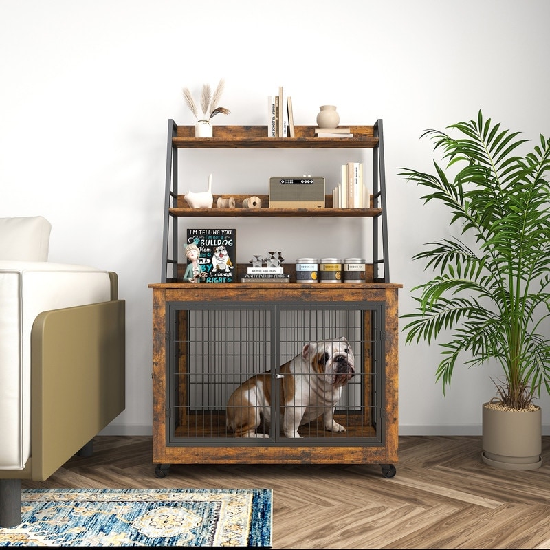 Bed bath and store beyond dog crate