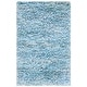 preview thumbnail 71 of 175, SAFAVIEH Handmade Rio Shag Chihoko 3.5-inch Extra Thick Decorative Rug
