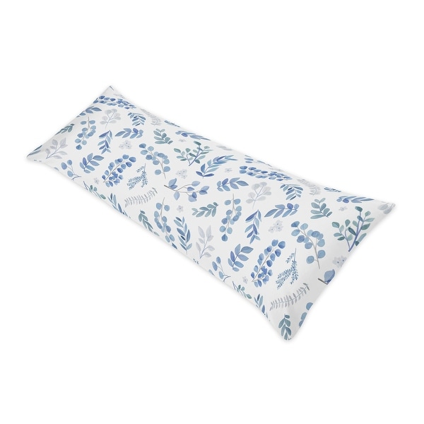Bed bath and on sale beyond body pillow case