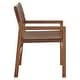 preview thumbnail 18 of 20, Orín Leather Dining Chair