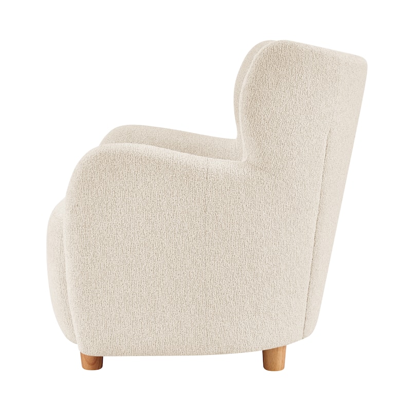 NPD Furniture Tiffany Accent Arm Chair