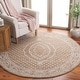 preview thumbnail 9 of 42, SAFAVIEH Handmade Ebony Manon Modern Wool Rug