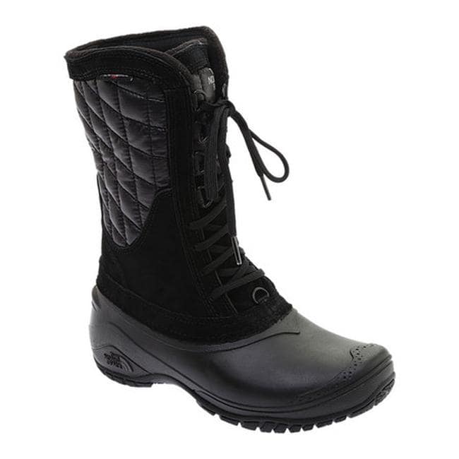 the north face thermoball utility mid