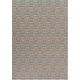 preview thumbnail 4 of 26, Hand-woven Shreveport Flatweave Wool Area Rug - 8' x 11'