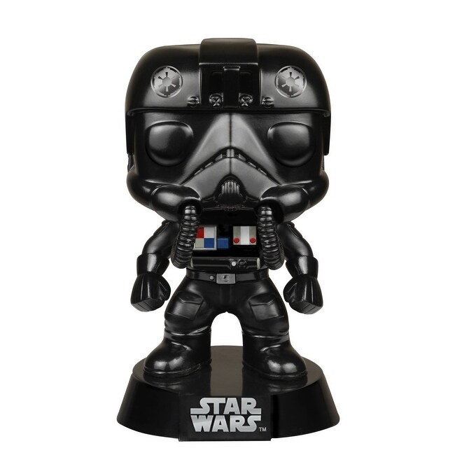 tie fighter funko pop