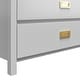 preview thumbnail 37 of 46, Little Seeds Monarch Hill Haven 5 Drawer Kids' Dresser