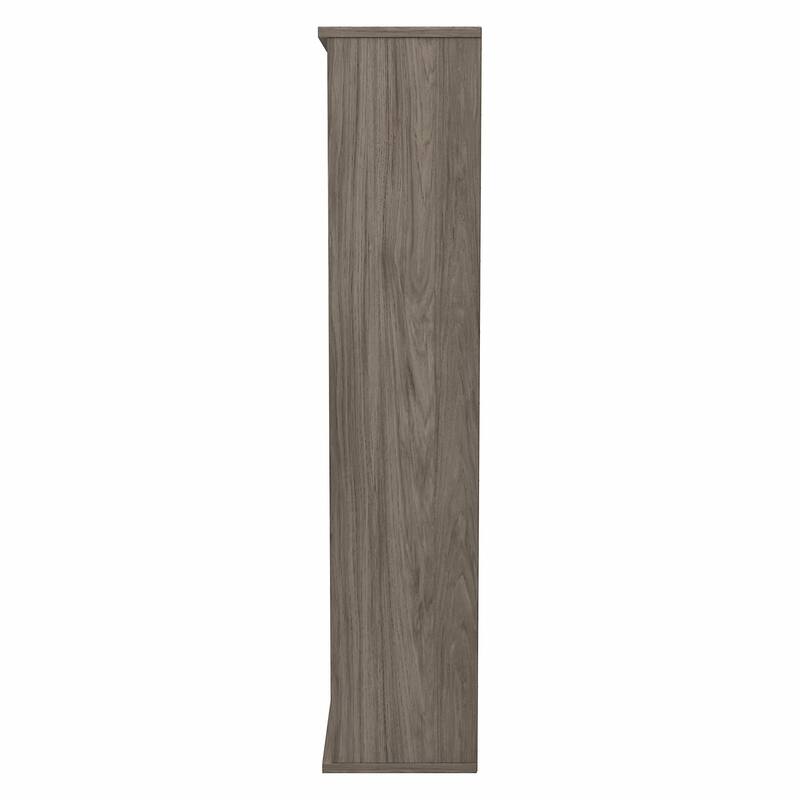 Hybrid Tall 5 Shelf Bookcase by Bush Business Furniture