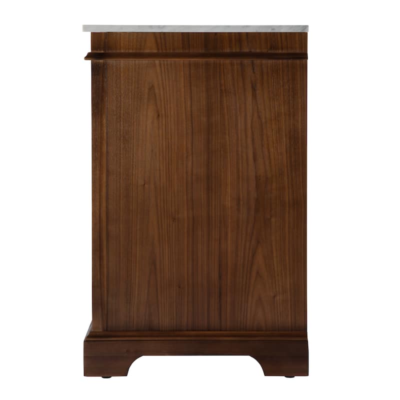 Rachelle 42" Single Bathroom Vanity Set