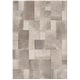 preview thumbnail 20 of 27, SAFAVIEH Handmade Studio Leather Milja Modern Leather Rug