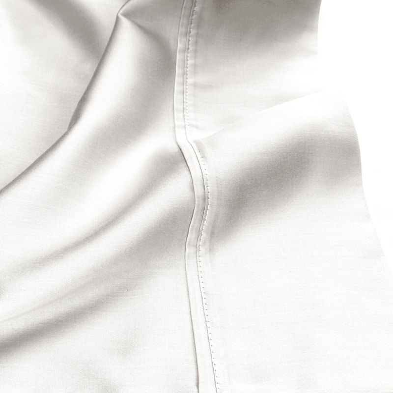 Superior Egyptian Cotton 700 Thread Count Eco-Friendly Solid Sheet Set