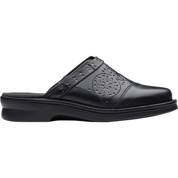 clarks patty renata