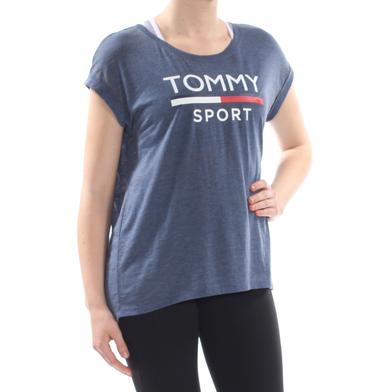 tommy sport clothing