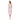 Women's Knit Robe, Rose Floral Knit Robe