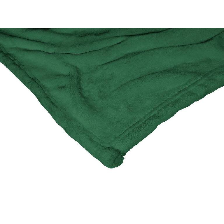NCAA School Tradition Silk Touch Throw Blanket