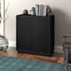 Option Black Grain