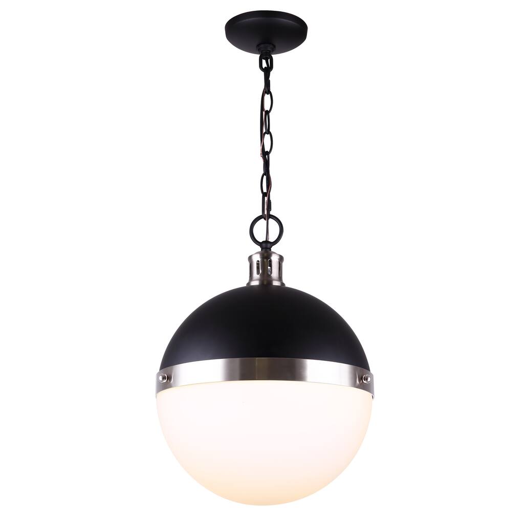 Delta 1 Light Pendant