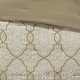 preview thumbnail 17 of 23, Madison Park Anouk 12-piece Complete Bed Set