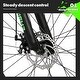 preview thumbnail 8 of 9, Mountain Bike, 26 Inch 21 Speed Road Bike For Adults Men And Womenk